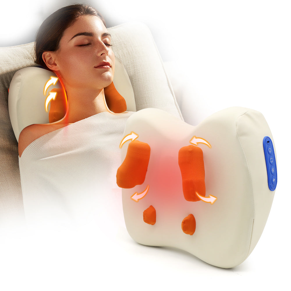 PulseRelief Comfort Massager