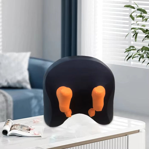 PulseRelief Comfort Massager