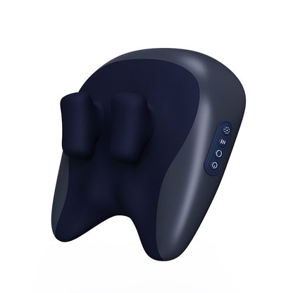 PulseRelief Comfort Massager
