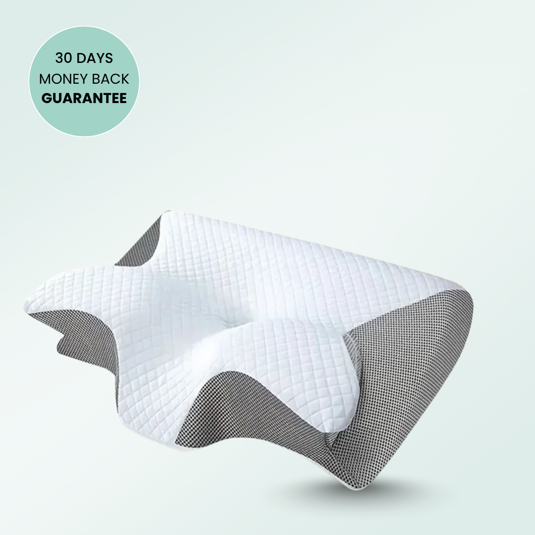 Koravio™ Neck Pillow