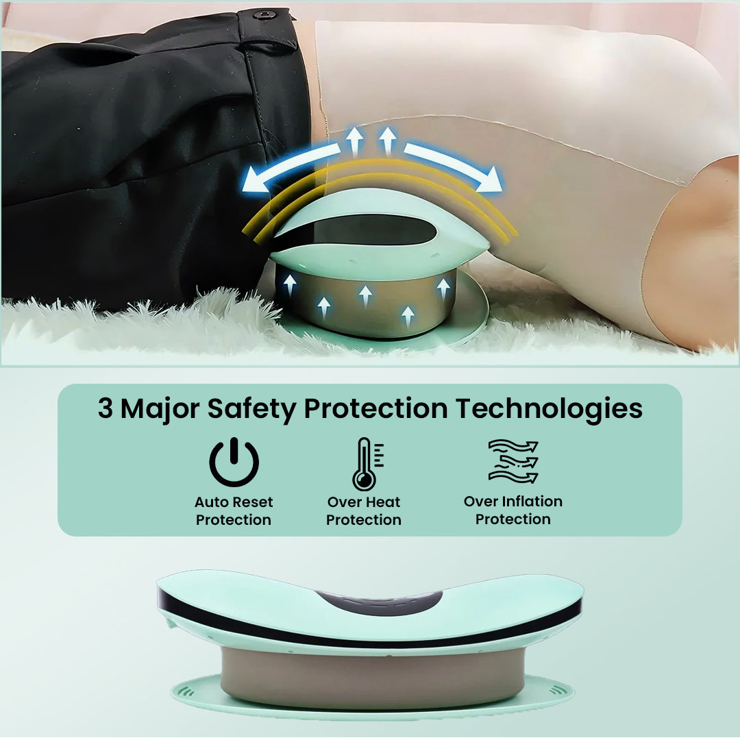 Koravio™ Lumbar Lift