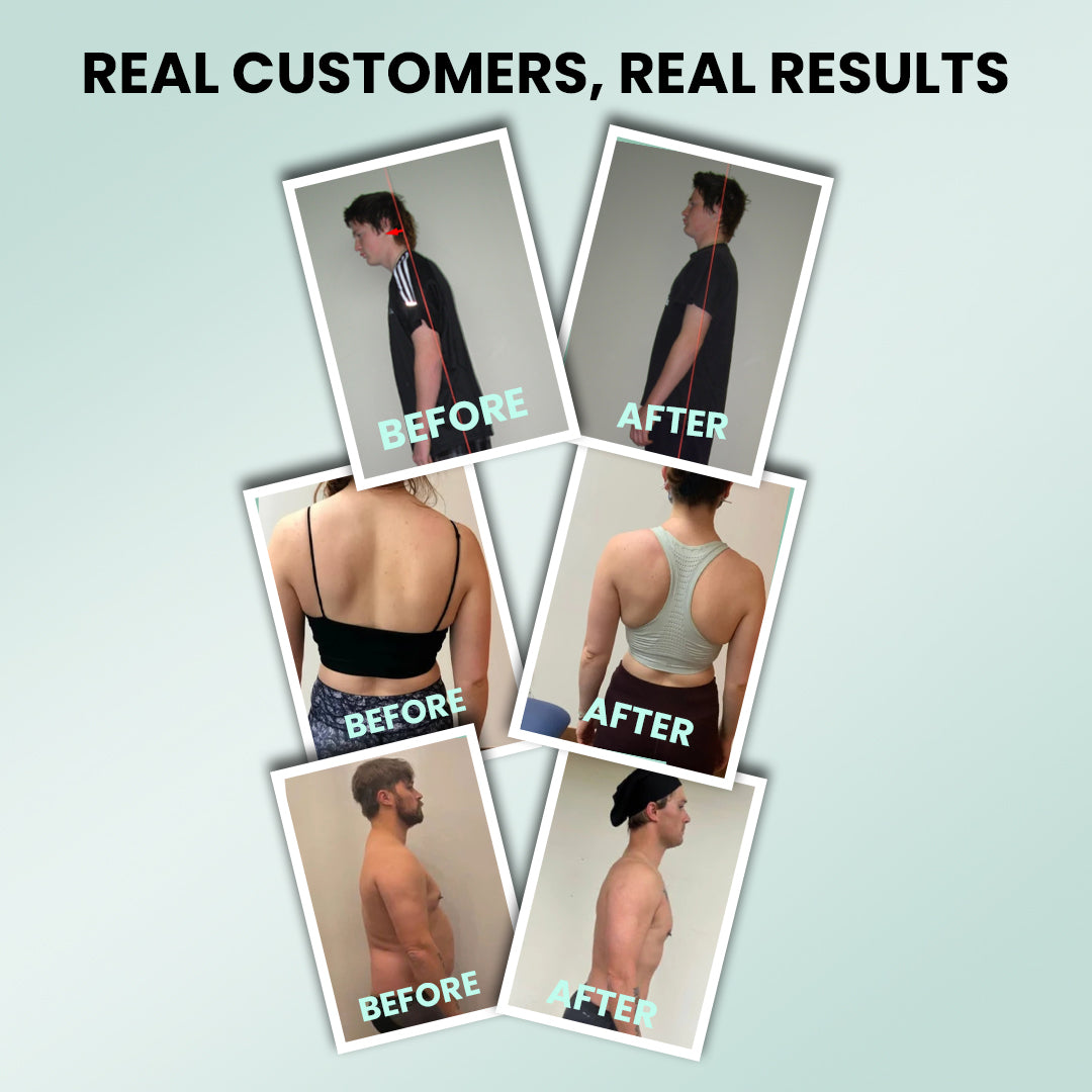 Koravio™ Lumbar Lift
