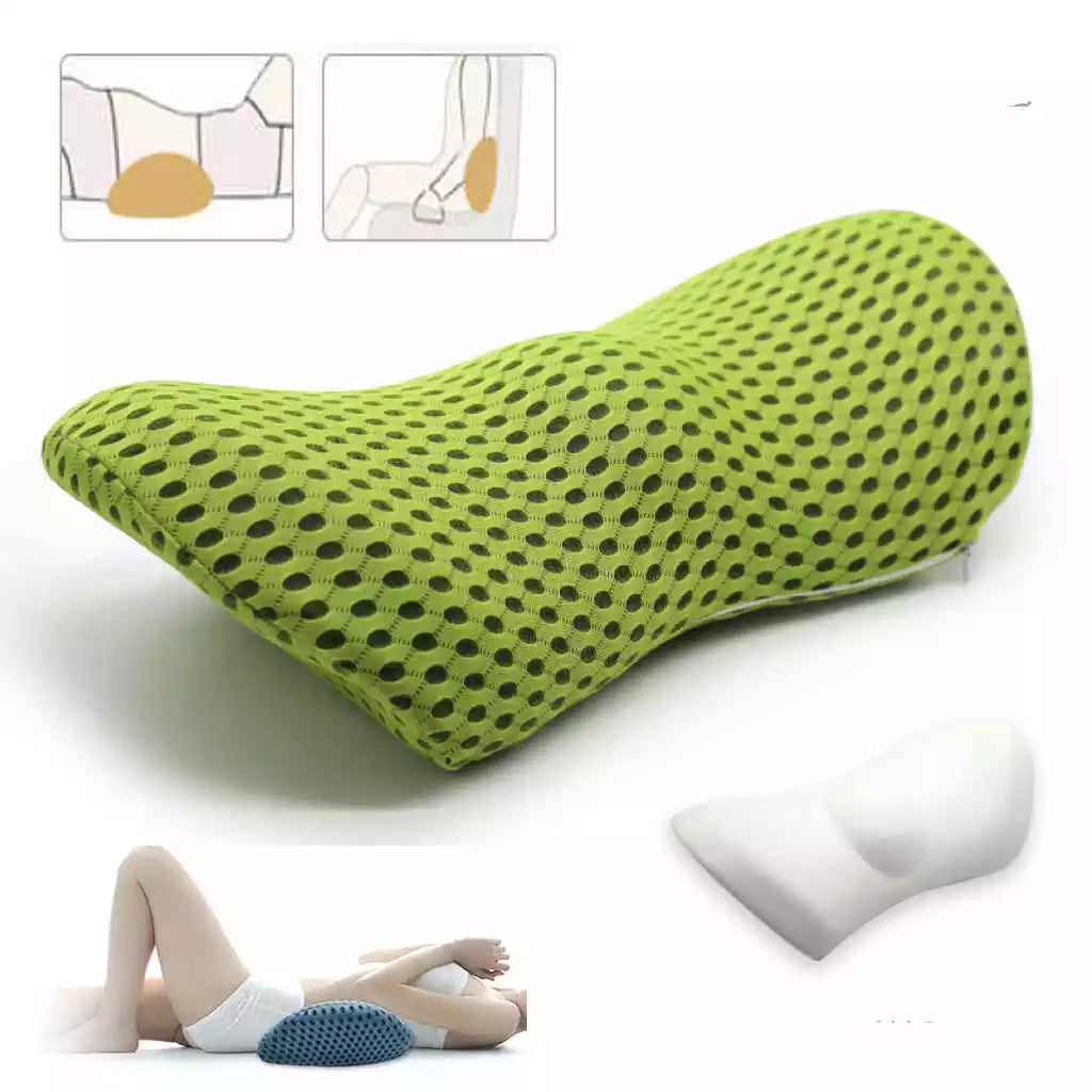 Koravio™ Lumbar Support